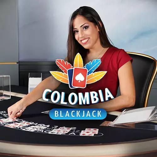 Colombia Blackjack